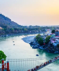 Rishikesh