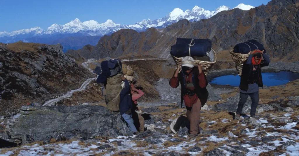 Sherpa Community