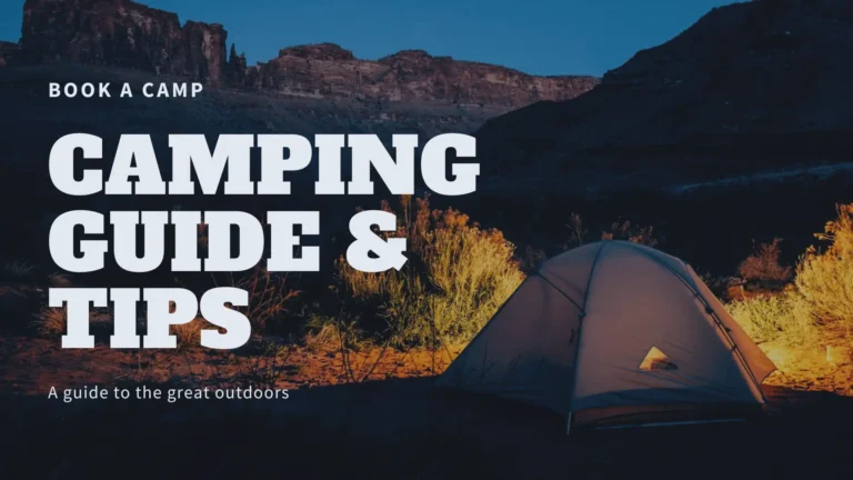 Camping Guide