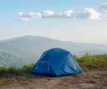 Mountain View Camping